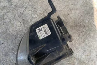 8E0941700 Фара противотуманная правая Audi A4 B7 Арт e12327270, вид 1