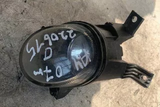 8E0941700 Фара противотуманная правая Audi A4 B7 Арт e12327270, вид 3