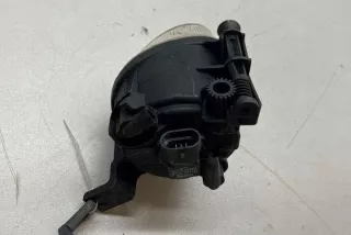 8E0941700C Фара противотуманная правая Audi A4 B7 Арт e12327260, вид 2