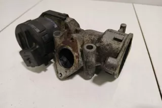 25344058 Клапан EGR Ford Focus 2 Арт e12327122, вид 1
