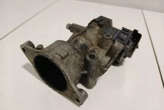 25344058 Клапан EGR Ford Focus 2 Арт e12327122, вид 3
