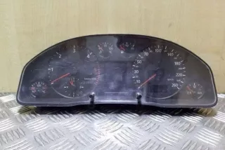 110008890016 Щиток приборов (приборная панель) Audi A6 C5 (S6,RS6) Арт e12327081, вид 3