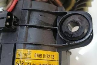 8385558 Отопитель в сборе (печка) BMW X5 E53 Арт e12327055, вид 3