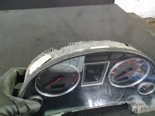 8E0920950F Щиток приборов (приборная панель) Audi A4 B6 Арт e12327001, вид 2