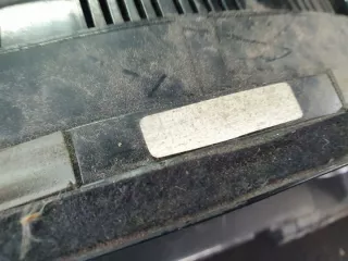 8E0920950F Щиток приборов (приборная панель) Audi A4 B6 Арт e12327001, вид 8