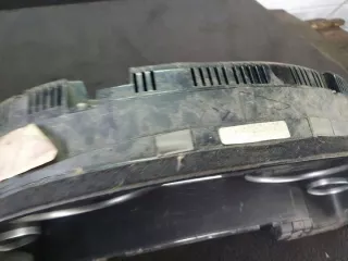 8E0920950F Щиток приборов (приборная панель) Audi A4 B6 Арт e12327001, вид 9