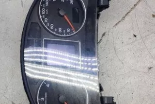 8E0920901H Щиток приборов (приборная панель) Audi A4 B7 Арт e12326976, вид 3