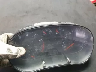 8L0919860EX Щиток приборов (приборная панель) Audi A3 8L Арт e12326951, вид 2