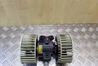 641183855589 Отопитель в сборе (печка) BMW 5 E39 Арт e12326873, вид 1