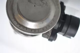 1707619 Клапан EGR BMW X5 E53 Арт e12326864, вид 2