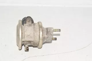 1707619 Клапан EGR BMW X5 E53 Арт e12326863, вид 2