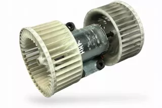 83724939 Отопитель в сборе (печка) BMW 5 E60/E61 Арт e12326852, вид 1