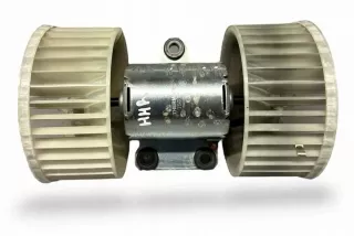 83724939 Отопитель в сборе (печка) BMW 5 E60/E61 Арт e12326852, вид 3