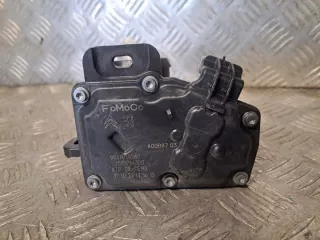9847039280 Моновпрыск Opel Vivaro C Арт e12326784, вид 4
