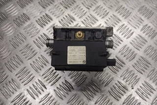 64126904668 Отопитель в сборе (печка) BMW 3 E46 Арт e12326770, вид 2