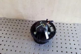 985467W Отопитель в сборе (печка) BMW 3 E90/E91/E92/E93 Арт e12326759, вид 4