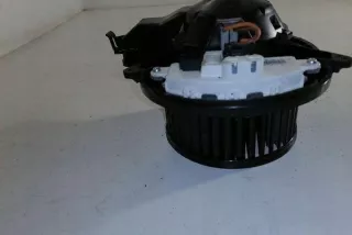 T1014416M Отопитель в сборе (печка) BMW 1 F20/F21 Арт e12326685, вид 1