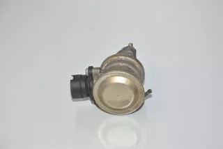 1707619 Клапан EGR BMW 5 E39 Арт e12326608, вид 2