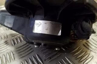 4B1820021 Отопитель в сборе (печка) Audi A6 C5 (S6,RS6) Арт e12326515, вид 2