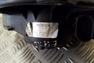 0130111202 Отопитель в сборе (печка) Audi A6 C5 (S6,RS6) Арт e12326504, вид 2