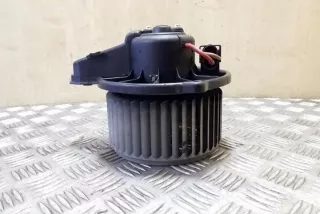 0130111202 Отопитель в сборе (печка) Audi A6 C5 (S6,RS6) Арт e12326504, вид 4