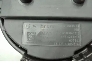 4H2820021B Отопитель в сборе (печка) Audi A6 C7 (S6,RS6) Арт e12326461, вид 2