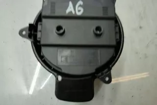 4H2820021B Отопитель в сборе (печка) Audi A6 C7 (S6,RS6) Арт e12326461, вид 4
