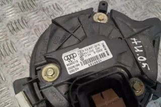 8E2820021E Отопитель в сборе (печка) Audi A4 B7 Арт e12326420, вид 3