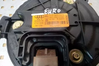 8E1820021E Отопитель в сборе (печка) Audi A4 B7 Арт e12326400, вид 2