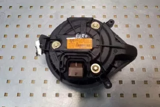 8E1820021E Отопитель в сборе (печка) Audi A4 B7 Арт e12326400, вид 4
