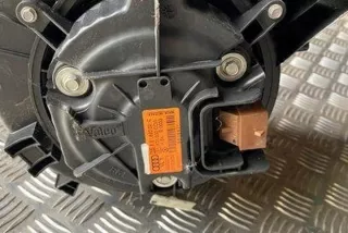 8E1820005J Отопитель в сборе (печка) Audi A4 B7 Арт e12326391, вид 4