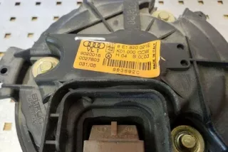8E1820021E Отопитель в сборе (печка) Audi A4 B7 Арт e12326390, вид 4