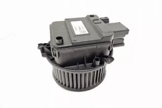 4M1820021A Отопитель в сборе (печка) Audi A4 B9 Арт e12326370, вид 3