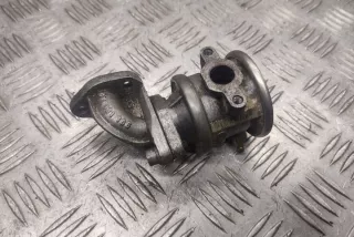 078131166 Клапан EGR Audi A6 C5 (S6,RS6) Арт e12326289, вид 5