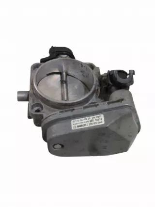 A1131410025 1131410025 Моновпрыск Mercedes ML W163 Арт e12326278, вид 1