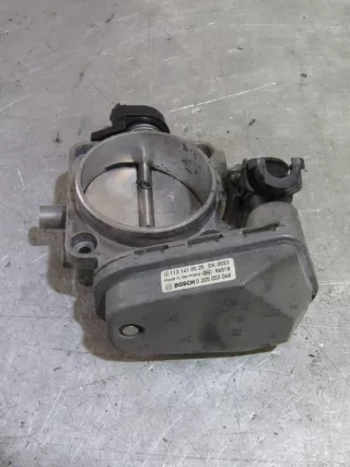 A1131410025 1131410025 Моновпрыск Mercedes ML W163 Арт e12326278, вид 2