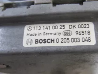 A1131410025 1131410025 Моновпрыск Mercedes ML W163 Арт e12326278, вид 4
