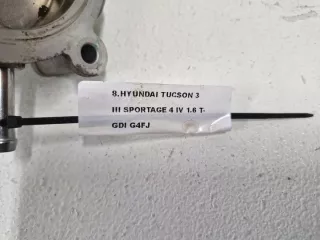 35100-2B340 Моновпрыск Hyundai Tucson 4 Арт e12326154, вид 8