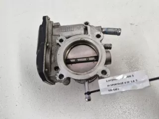 35100-2B340 Моновпрыск Hyundai Tucson 4 Арт e12326154, вид 9