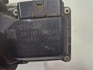 35100-2B340 Моновпрыск Hyundai Tucson 4 Арт e12326154, вид 10