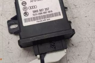 1001200600010916 Блок управления светом Volkswagen Passat B7 Арт e12326112, вид 1