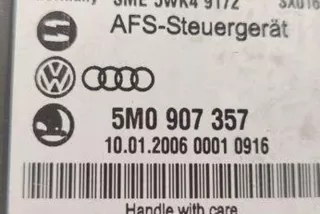 1001200600010916 Блок управления светом Volkswagen Passat B7 Арт e12326112, вид 3