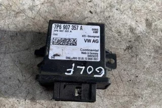 7P6907357 Блок управления светом Volkswagen Golf 7 Арт e12326090, вид 1