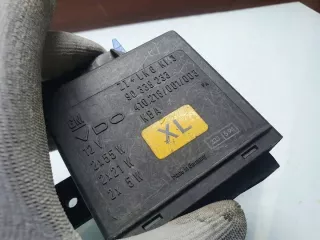 90339233 Блок управления светом Opel Vectra B Арт e12326011, вид 4