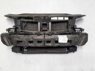 YOGICAR959595 503956277 Передняя панель крепления облицовки (телевизор) Volkswagen Passat B6 Арт e12325797, вид 1