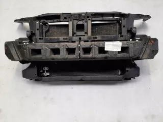 YOGICAR959595 503956277 Передняя панель крепления облицовки (телевизор) Volkswagen Passat B6 Арт e12325797, вид 2