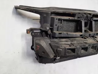 YOGICAR959595 503956277 Передняя панель крепления облицовки (телевизор) Volkswagen Passat B6 Арт e12325797, вид 3