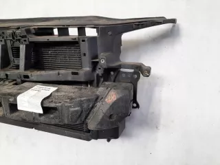YOGICAR959595 503956277 Передняя панель крепления облицовки (телевизор) Volkswagen Passat B6 Арт e12325797, вид 4