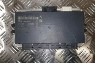 9203815 Блок управления светом BMW 7 F01/F02 Арт e12325632, вид 4