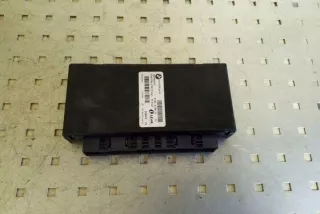 6135918617001 Блок управления светом BMW 5 E60/E61 Арт e12325554, вид 2